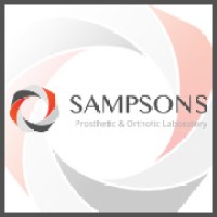 Sampsons Prosthetic & Orthotic Laboratory Logo