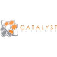 Catalyst Holdings Logo