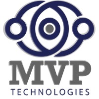 MVP Technologies Inc. Logo