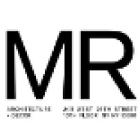 MR Architecture & Decor Logo