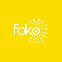Foko Consulting Logo