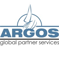 ARGOS Global Partner Services Logo