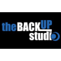 The Backup Studio Inc. Logo