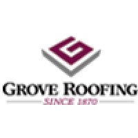 Grove Roofing Logo