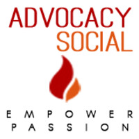 Advocacy Social Logo