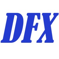 DigitalEffex Marketing & Web Design Logo