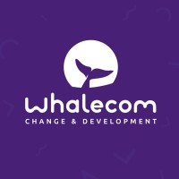 WHALECOM Logo
