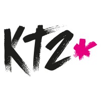 KT2 Logo