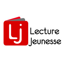Lecture Jeunesse Logo