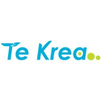 Te krea Logo