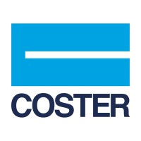 Coster Group Logo