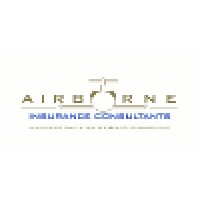 Airborne Insurance Consultants Pty Ltd Logo