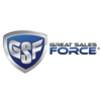 Great Sales Force GmbH Logo