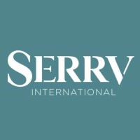 SERRV International Logo