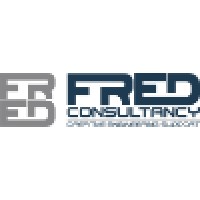 FRED Consultancy Logo