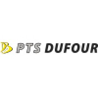 PTS DUFOUR Logo