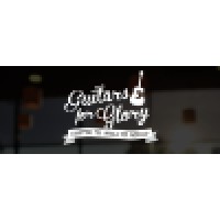 Guitars For Glory Logo