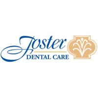 Foster Dental Care Logo