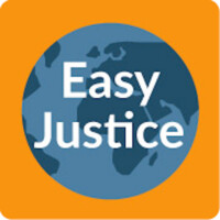 EasyJustice.com Logo