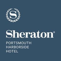 Sheraton Portsmouth Harborside Hotel Logo