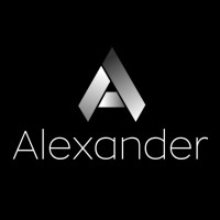 The Alexander Partnership Logo