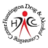 Huntington Drug & Alcohol Counseling Center Logo