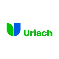 Uriach Portugal Logo