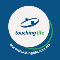 Touching Life México PAE / EAP Logo