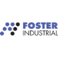 Foster Industrial Logo