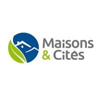 Maisons & Cités Soginorpa Logo