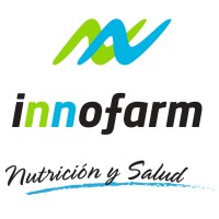 Grupo Innofarm Logo