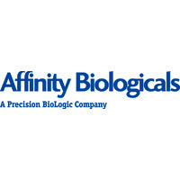 Affinity Biologicals Inc. Logo