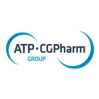 ATP-CGPharm Group Logo