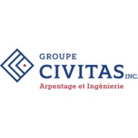 Groupe Civitas Inc. Logo