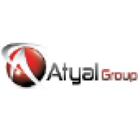 Atyal Holding Group Logo