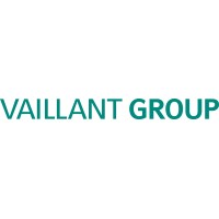 Vaillant Group Türkiye Logo