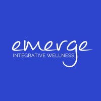 Emerge Integrative Wellness Logo