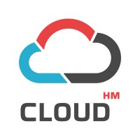 Cloud HM Logo