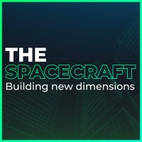 The Spacecraft 🎙️ - Le podcast des environnements de travail de demain Logo