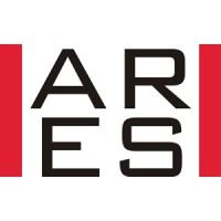ARES TRAFO EKIPMANLARI Logo