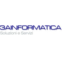 3A Informatica Logo