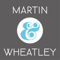 Martin and Wheatley Logo