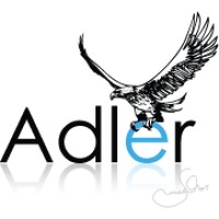 Adler Investments Logo