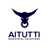 Aitutti Industrial Solutions Logo