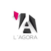 LAgora Logo