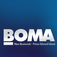 BOMA NB/PEI Logo