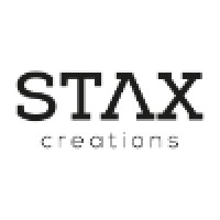 Stax Creations Logo