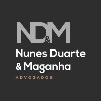NDM Advogados Logo