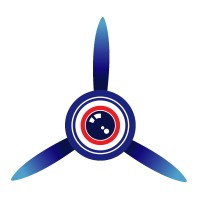 Sky Scape Industries - An American Aerospace Company Logo