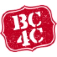 BC4C, Inc. Logo